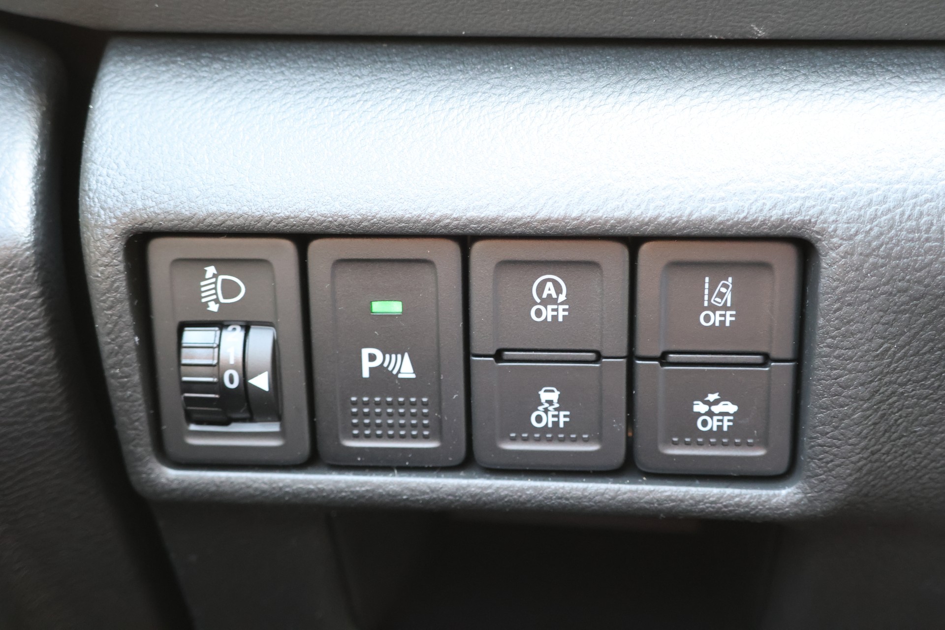 SUZUKI S-Cross 1.4T Compact+Piz Sulai-image-10