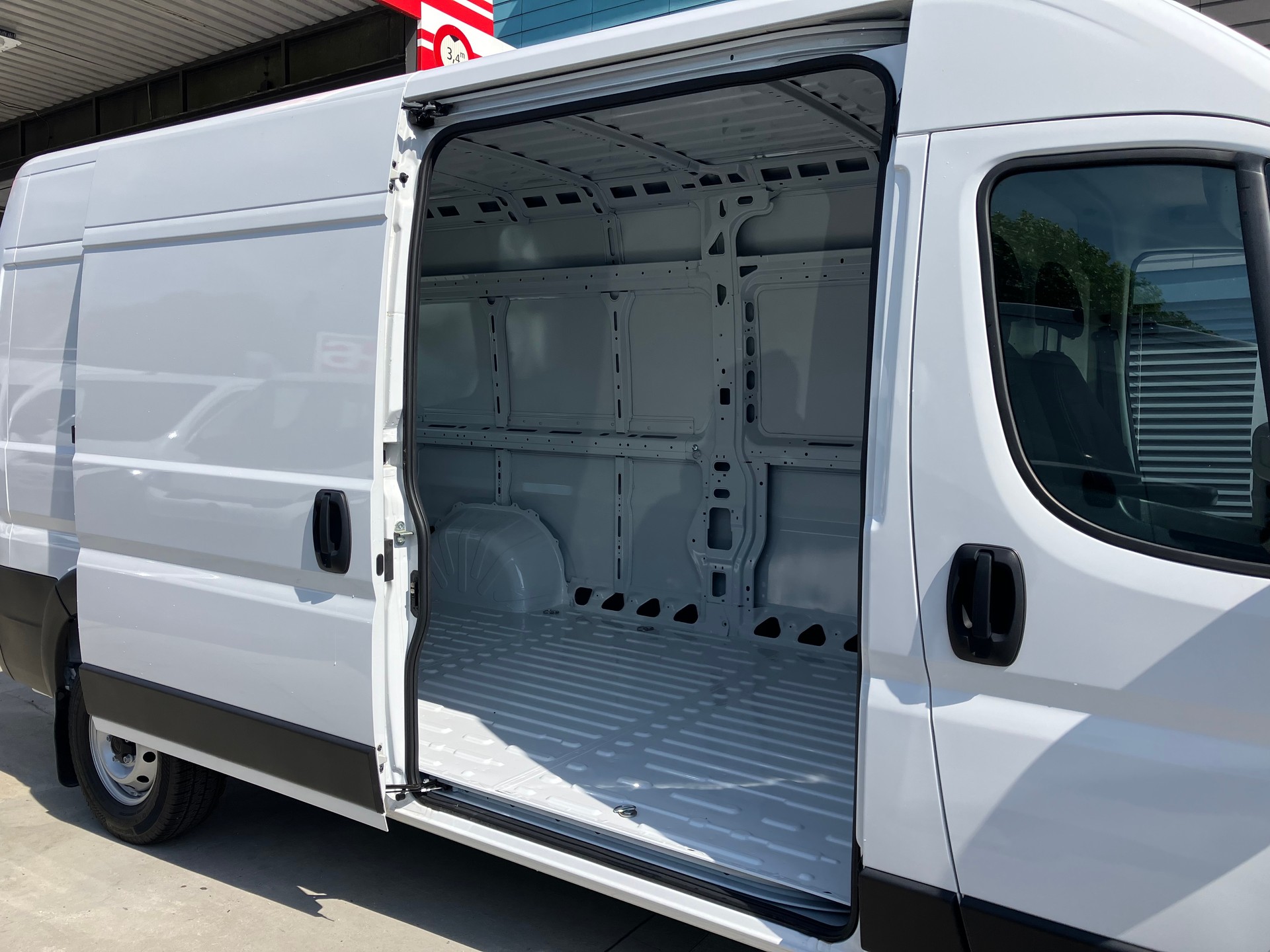 FIAT Ducato Maxi 35 L3H2-image-4