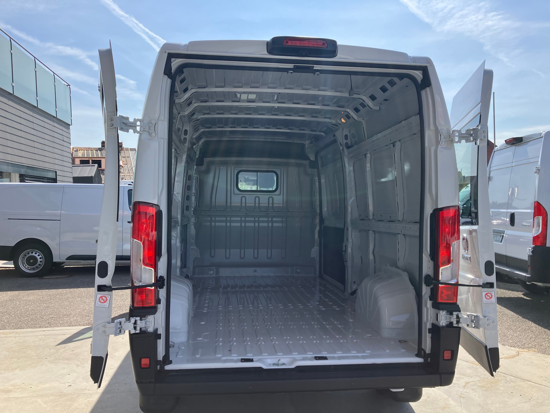 FIAT Ducato Maxi 35 L3H2-image-3