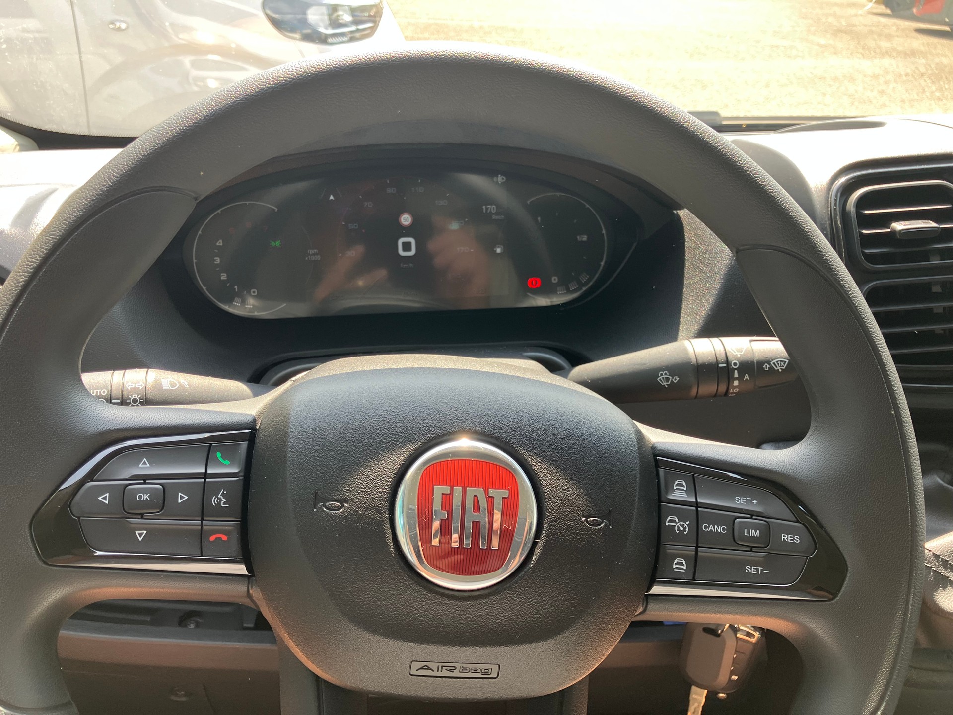 FIAT Ducato Maxi 35 L3H2-image-8