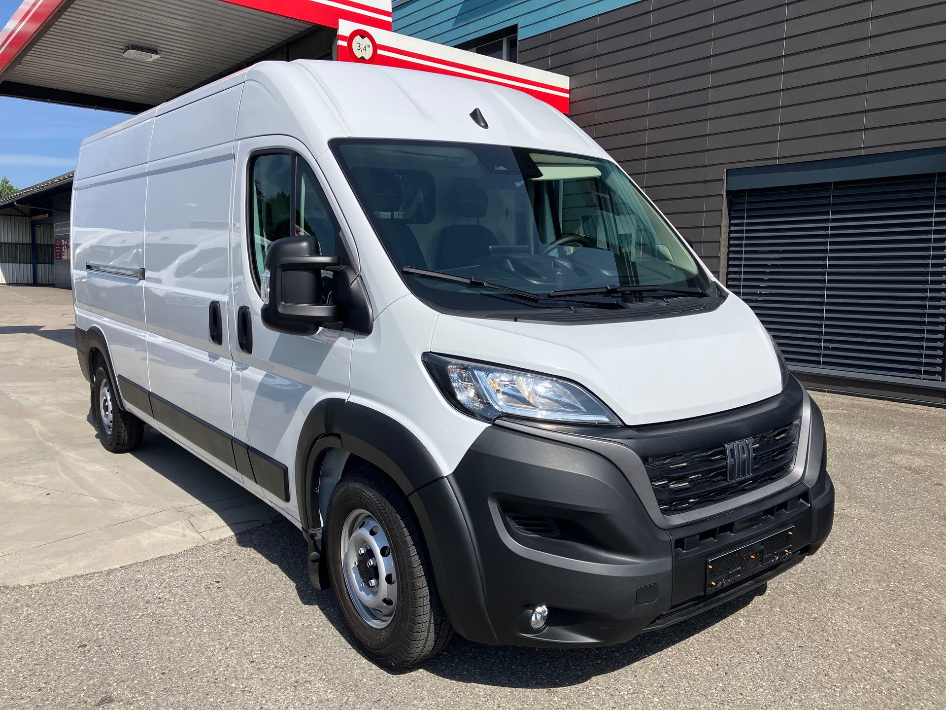 FIAT Ducato Maxi 35 L3H2-image-0