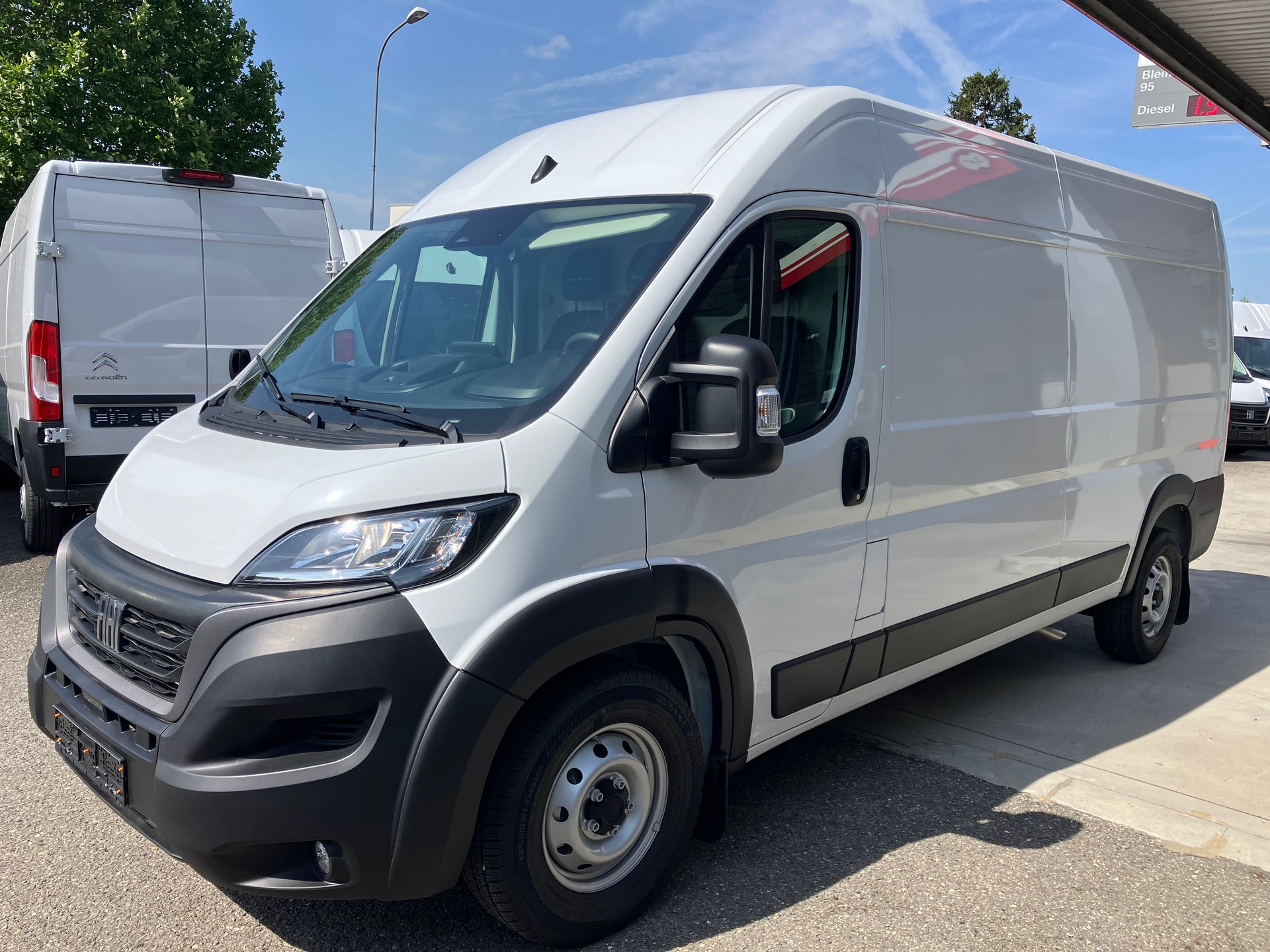 FIAT Ducato Maxi 35 L3H2-image-1