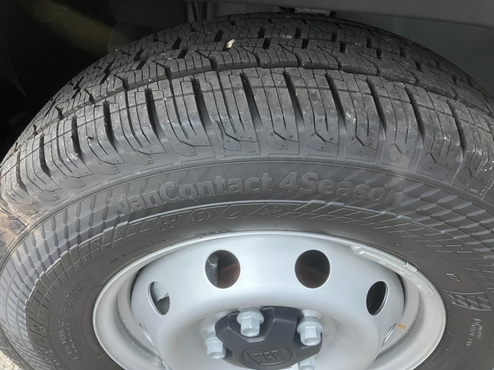 FIAT Ducato Maxi 35 L3H2-image-11