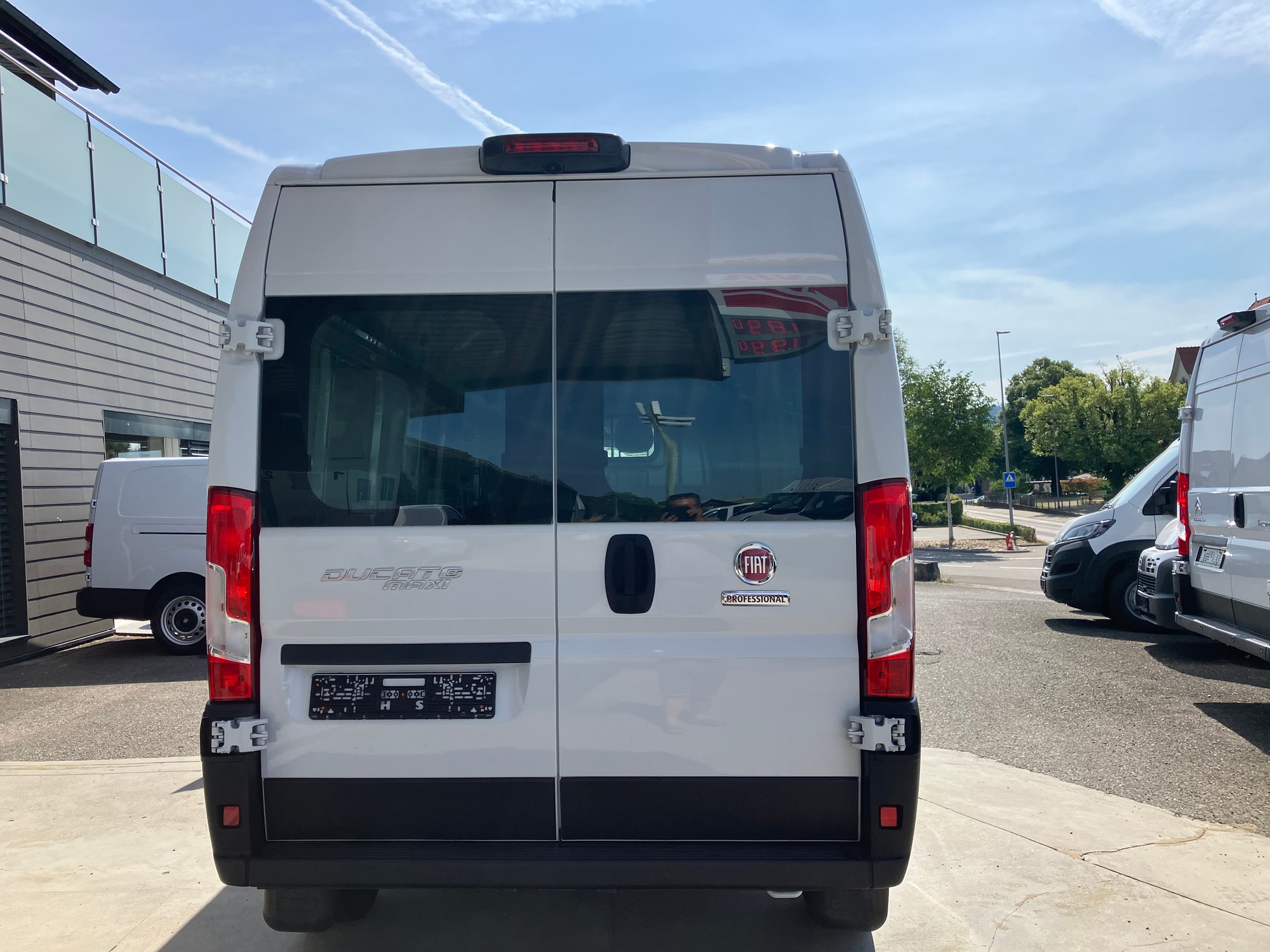 FIAT Ducato Maxi 35 L3H2-image-2