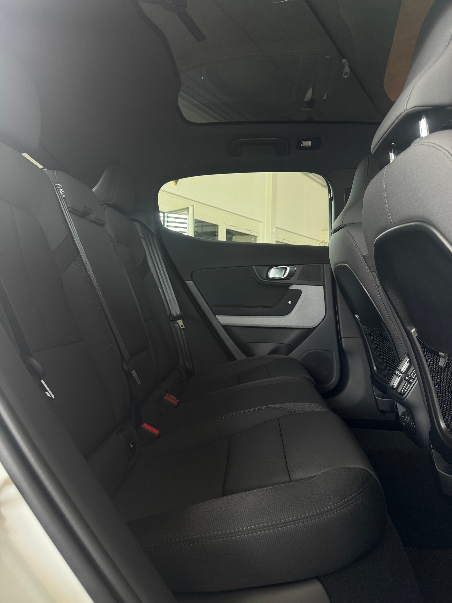 POLESTAR Polestar 2 Long Range Dual 78 kWh-image-10