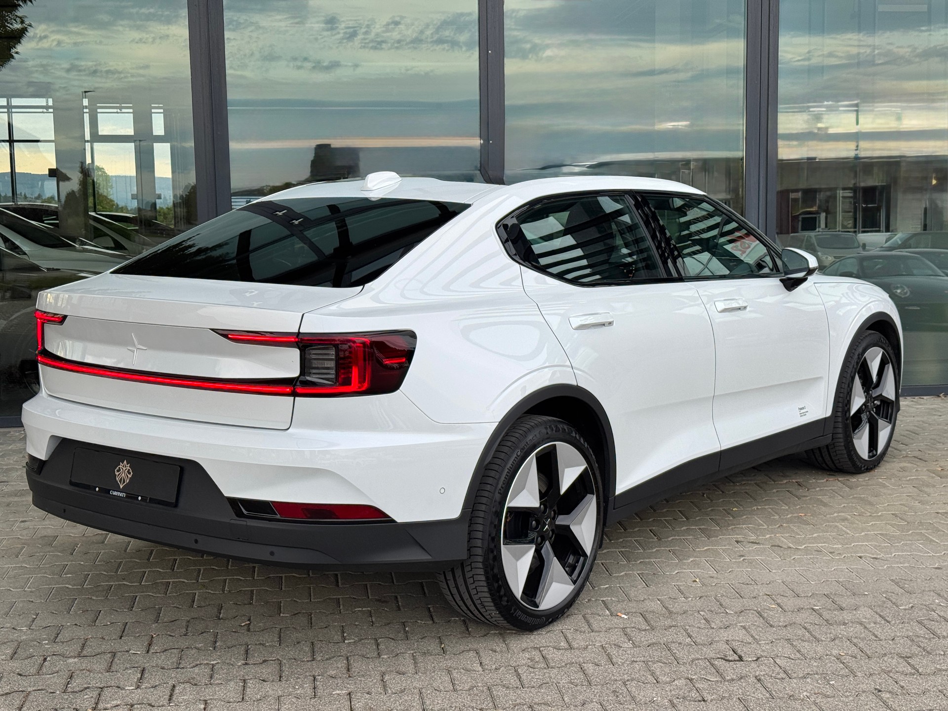 POLESTAR Polestar 2 Long Range Dual 78 kWh-image-5