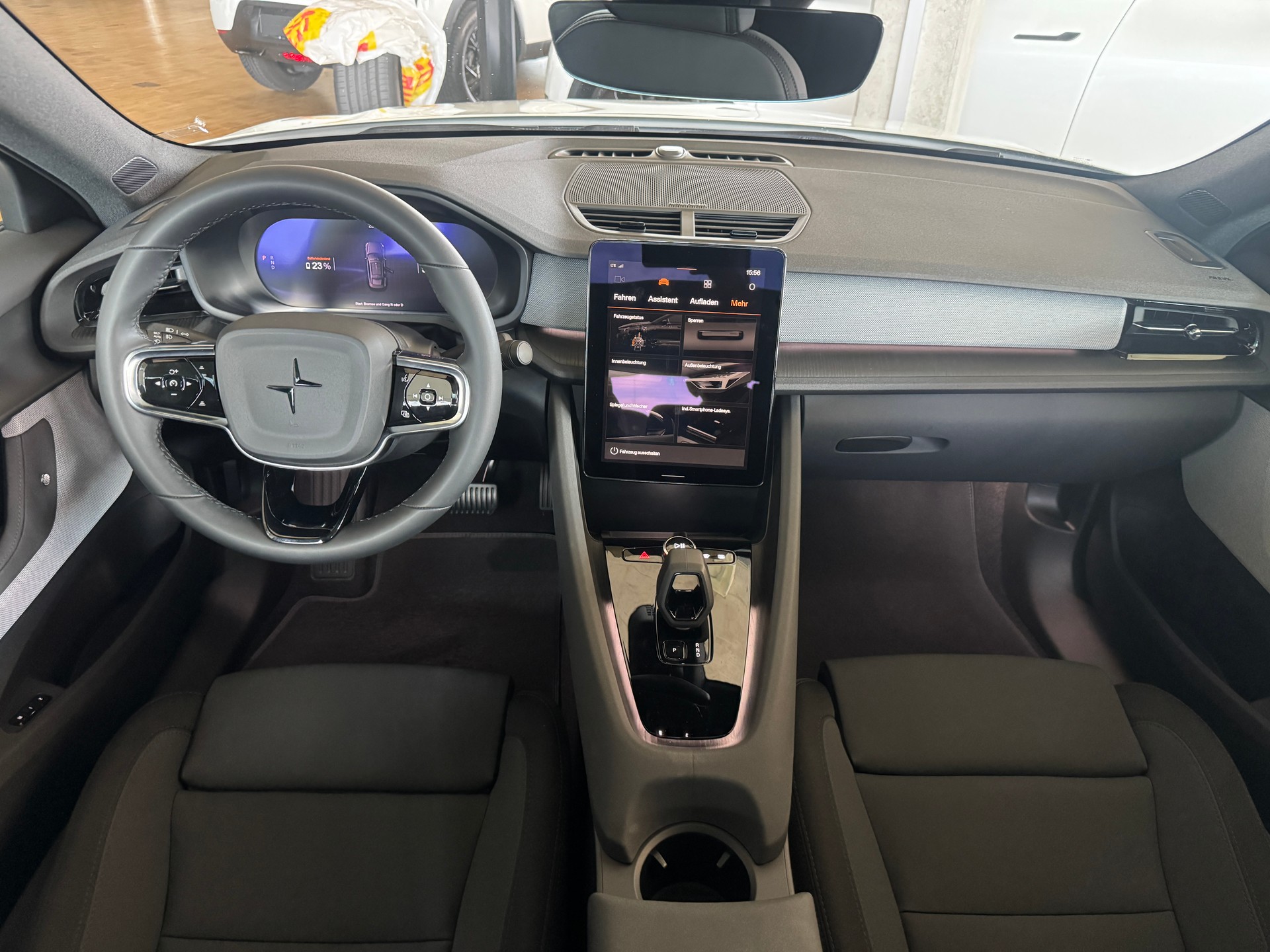 POLESTAR Polestar 2 Long Range Dual 78 kWh-image-7