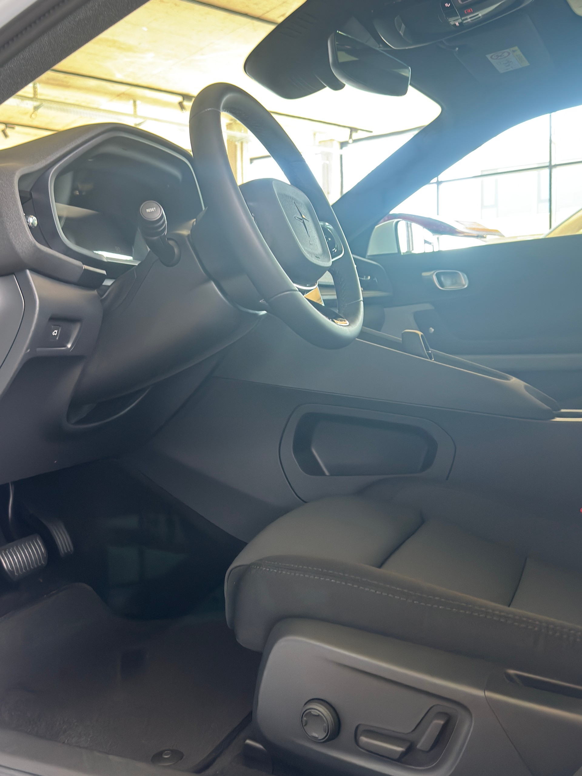 POLESTAR Polestar 2 Long Range Dual 78 kWh-image-8