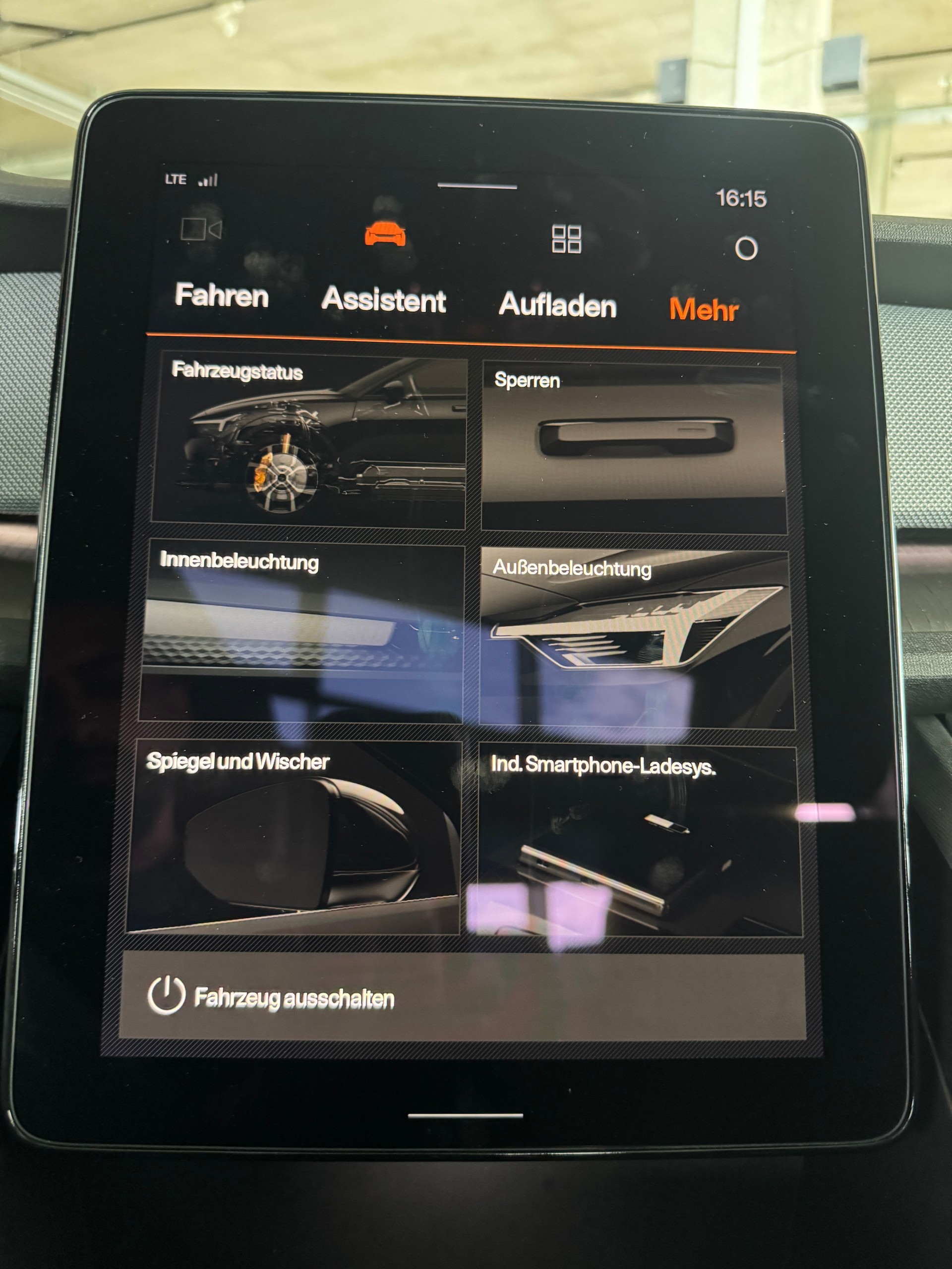 POLESTAR Polestar 2 Long Range Dual 78 kWh-image-13