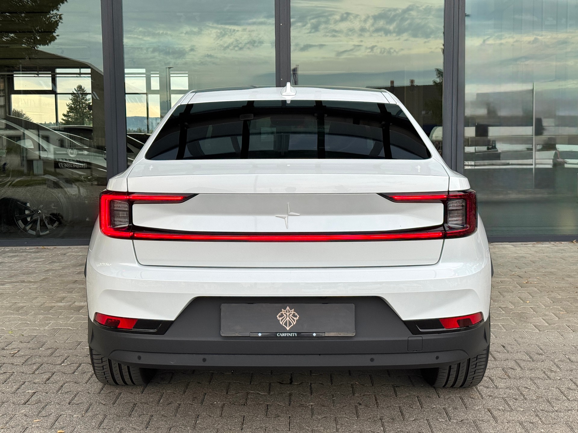 POLESTAR Polestar 2 Long Range Dual 78 kWh-image-4