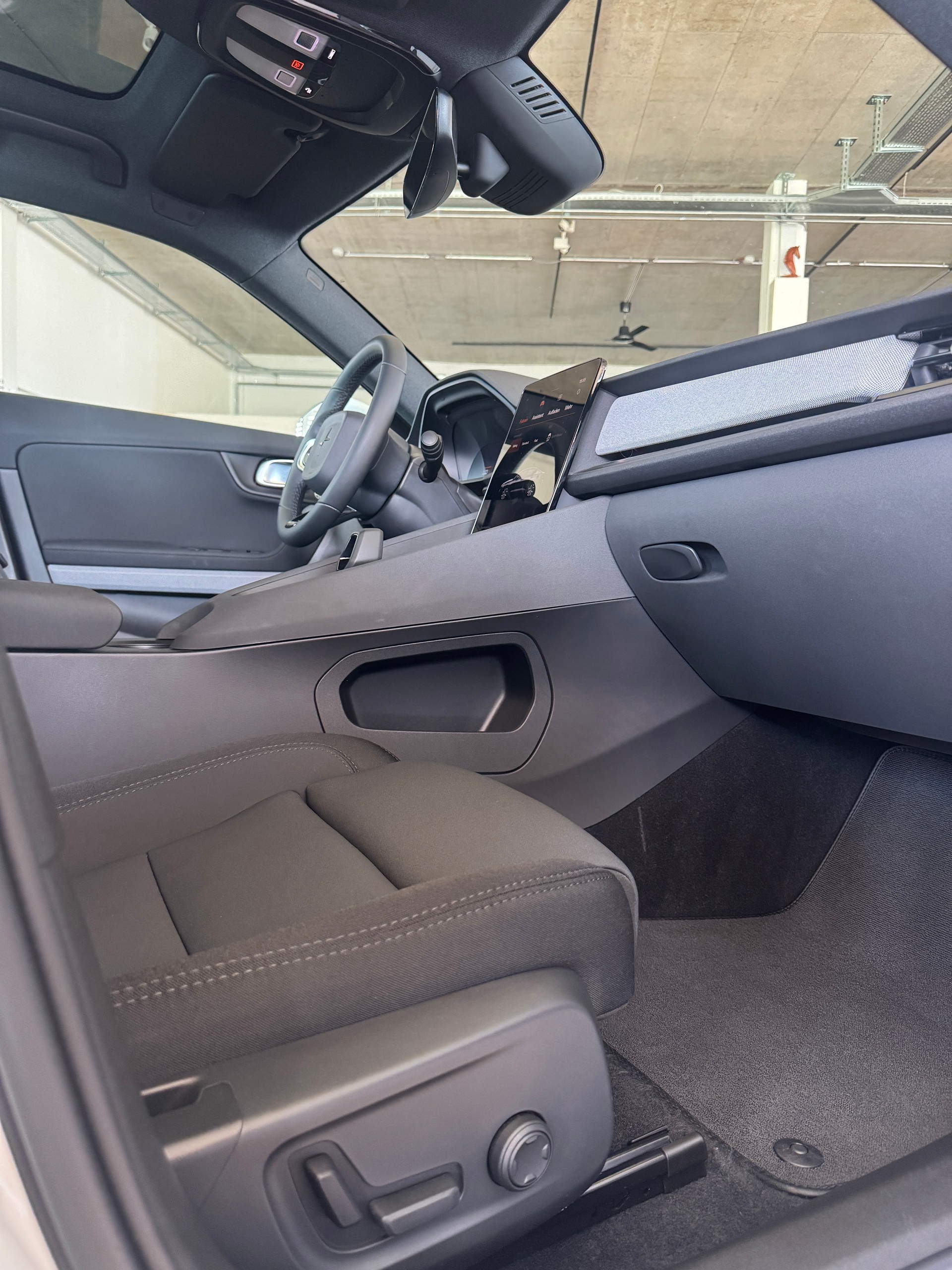 POLESTAR Polestar 2 Long Range Dual 78 kWh-image-9