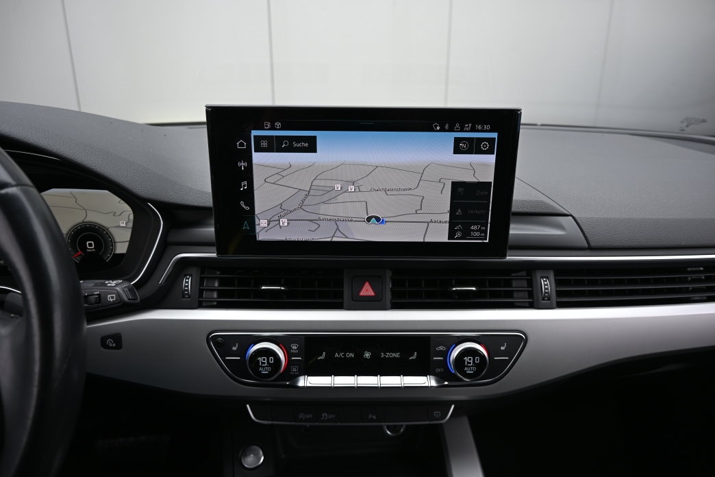 AUDI A4 Avant 2.0 TDI 35 S-tronic-image-11