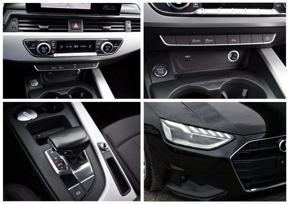 AUDI A4 Avant 2.0 TDI 35 S-tronic-image-14