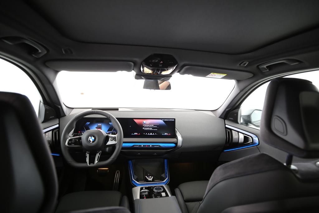 BMW X3 20i xDrive-image-14
