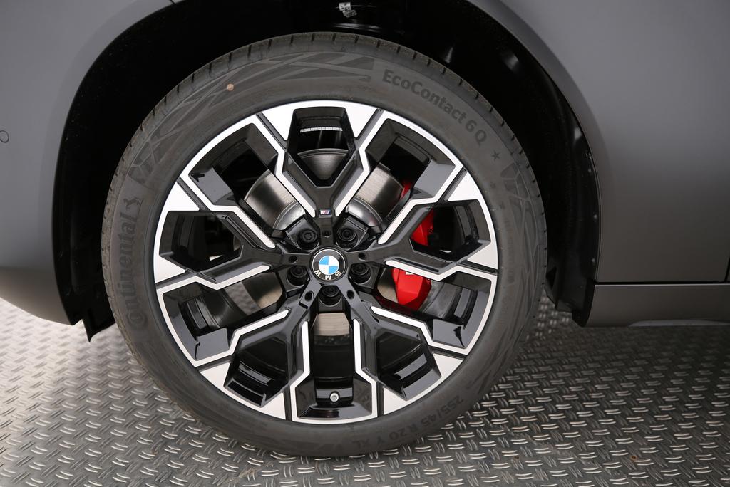 BMW X3 20i xDrive-image-13
