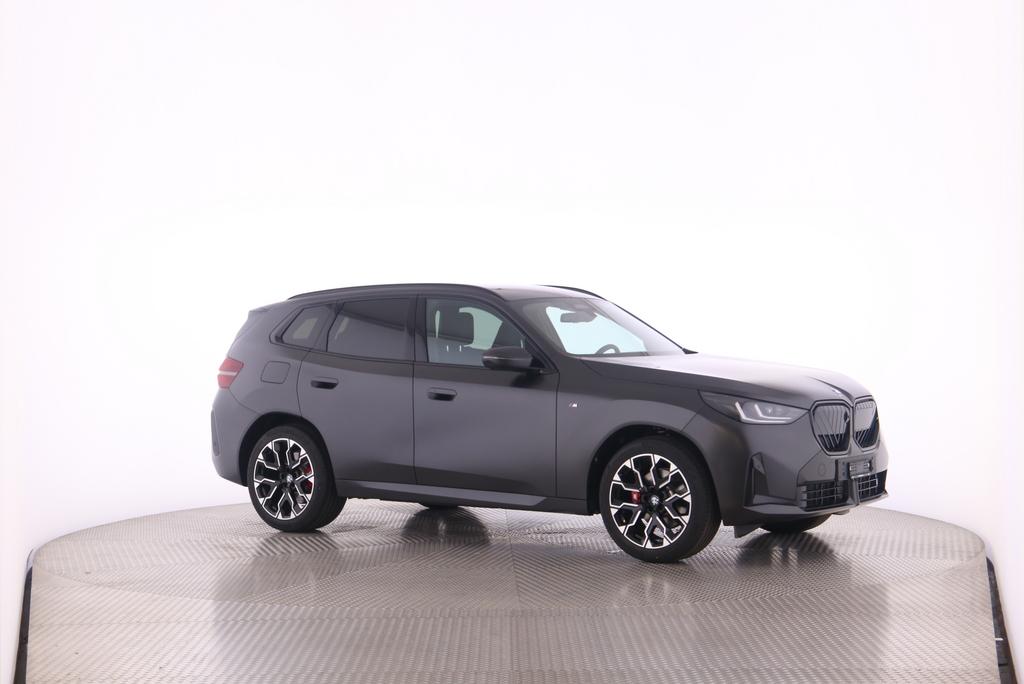 BMW X3 20i xDrive-image-7