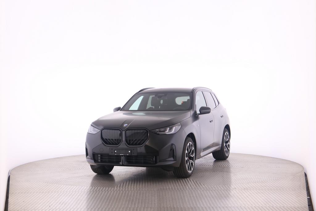 BMW X3 20i xDrive-image-9
