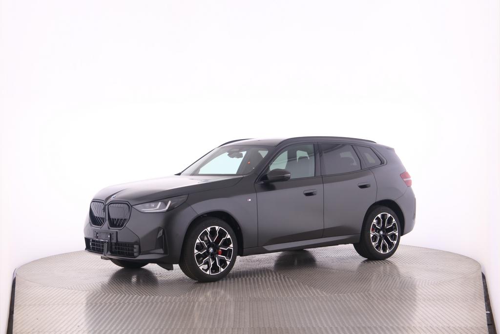 BMW X3 20i xDrive-image-11