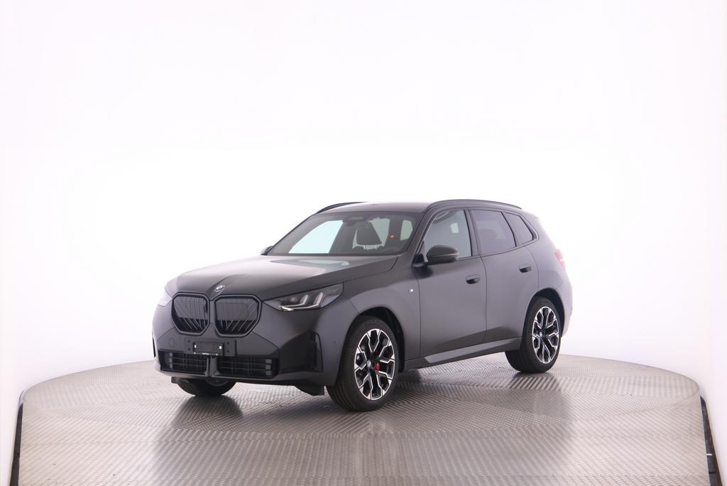 BMW X3 20i xDrive-image-10