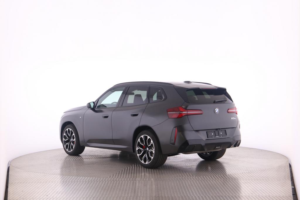 BMW X3 20i xDrive-image-3