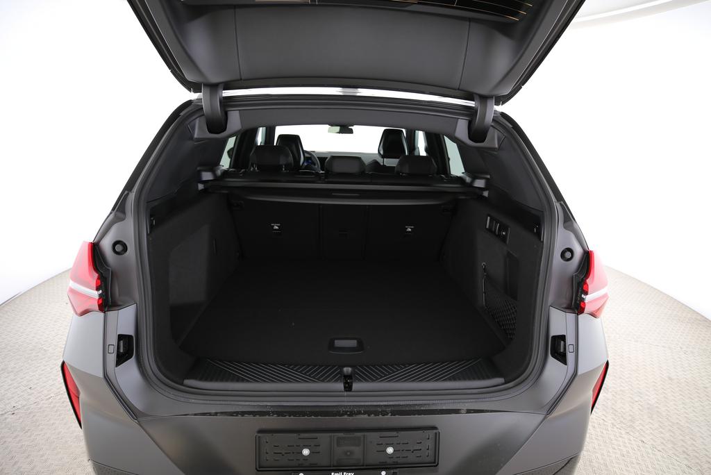 BMW X3 20i xDrive-image-17
