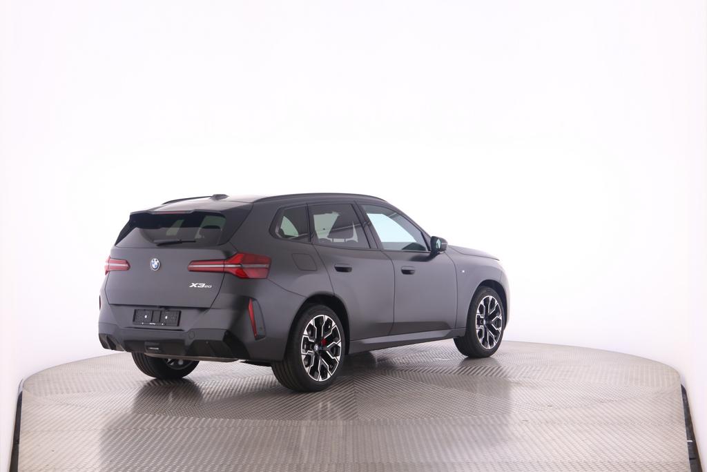 BMW X3 20i xDrive-image-5