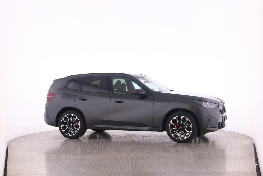 BMW X3 20i xDrive-image-6