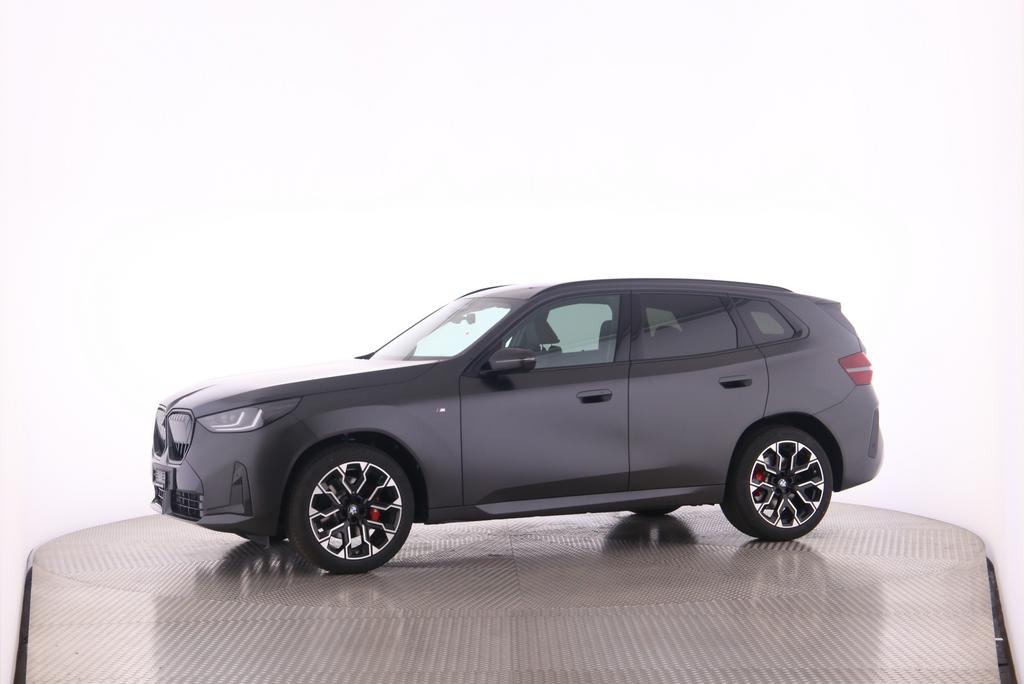 BMW X3 20i xDrive-image-12