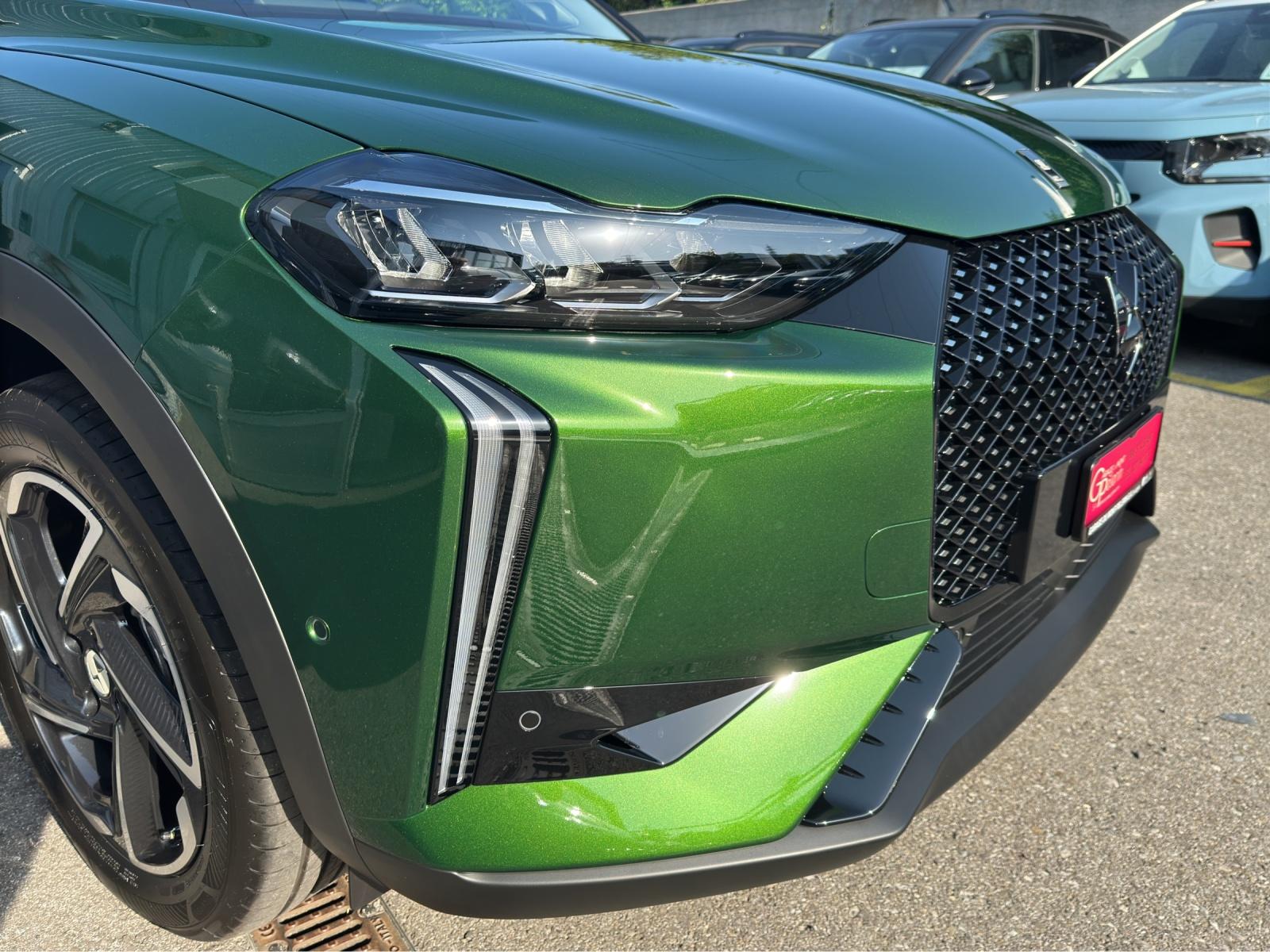 DS AUTOMOBILES 3 1.2 Hybrid 145 Maison Sarah Lavoine-image-22