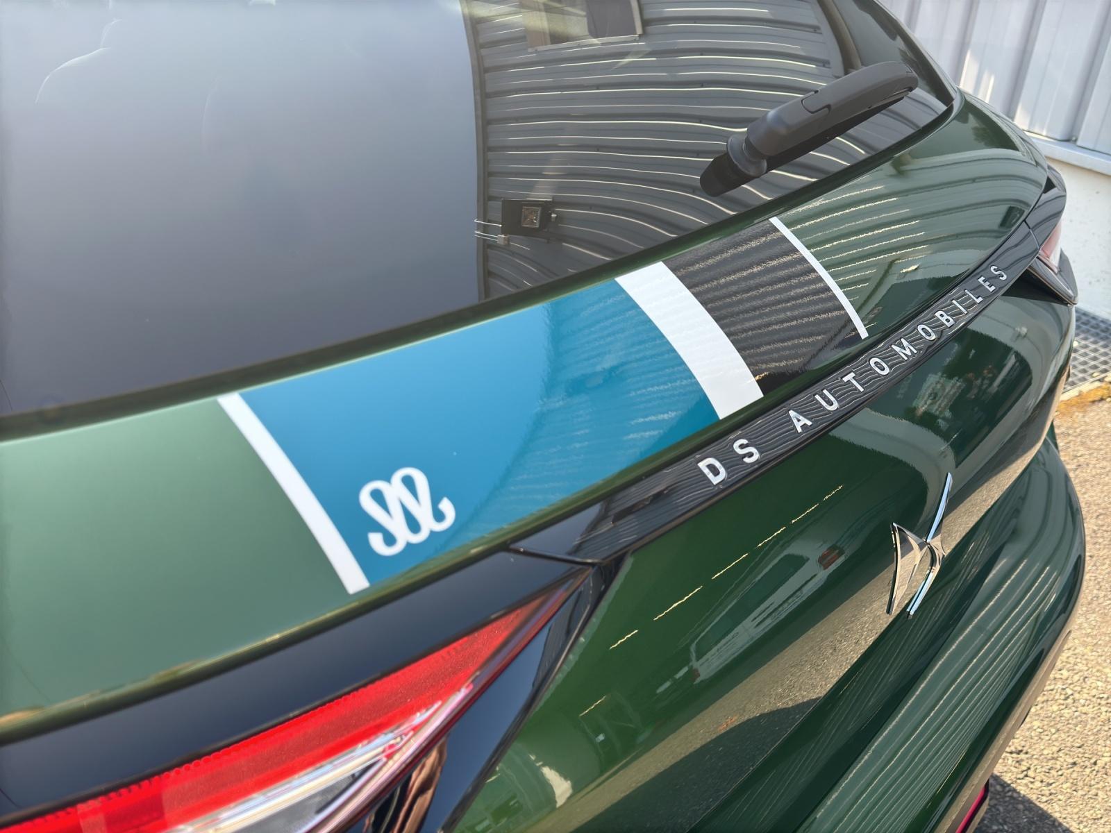 DS AUTOMOBILES 3 1.2 Hybrid 145 Maison Sarah Lavoine-image-23