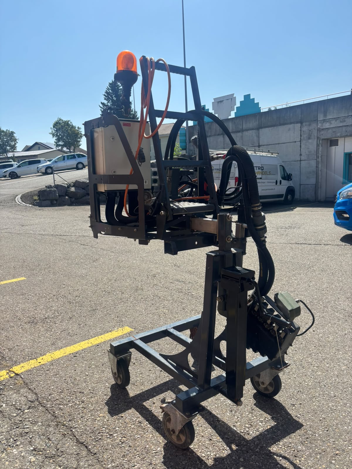 BOSCHUNG Pony P4-T-image-16
