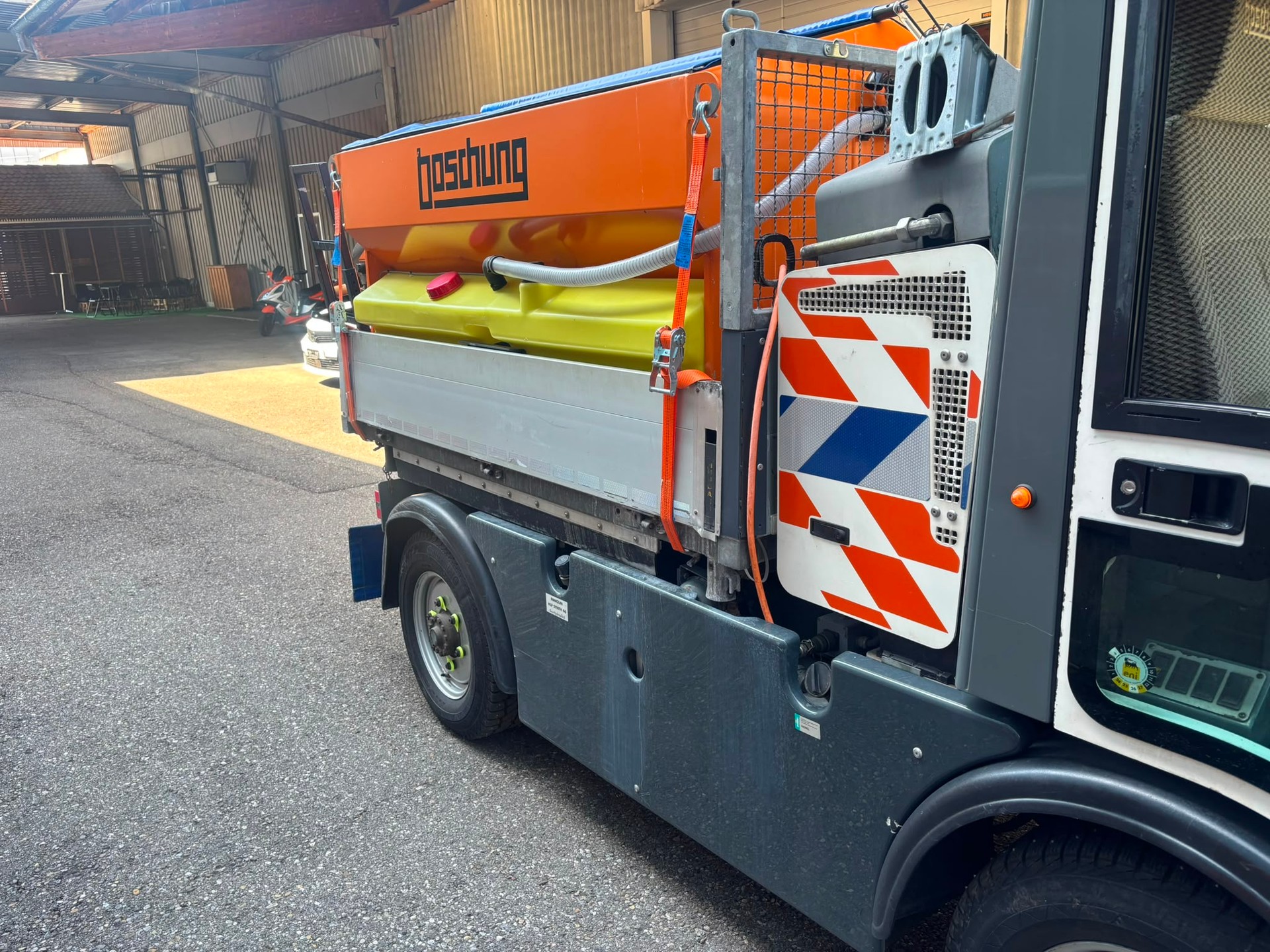 BOSCHUNG Pony P4-T-image-12