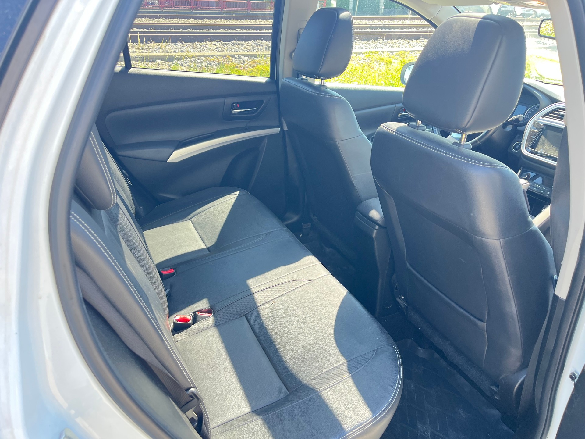 SUZUKI SX4 S-Cross 1.4 16V Compact Top 4WD Automatic-image-7