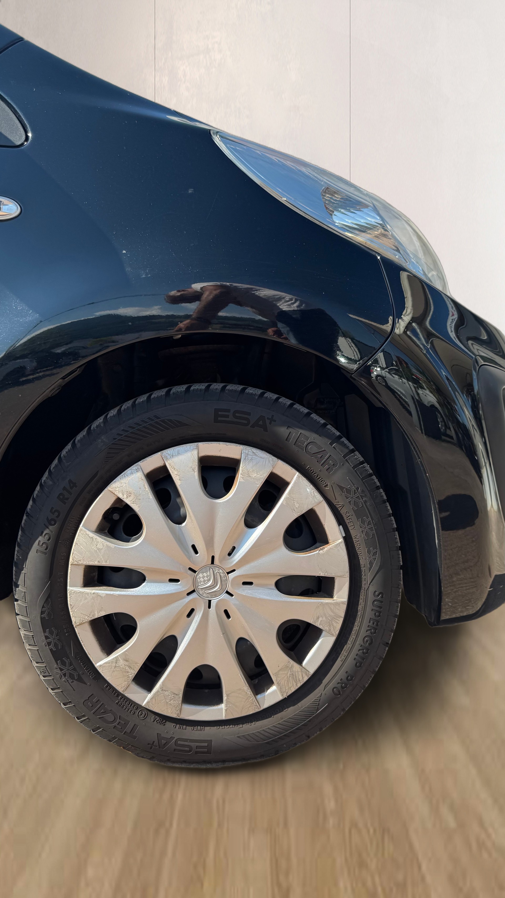 CITROEN C1 1.0i Attraction-image-6