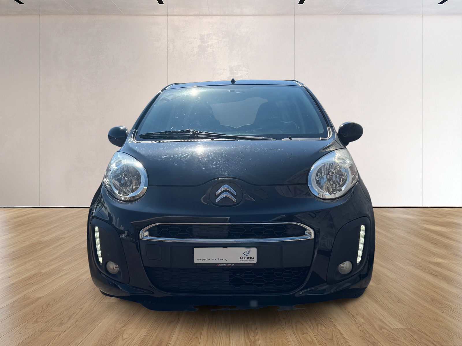 CITROEN C1 1.0i Attraction-image-3