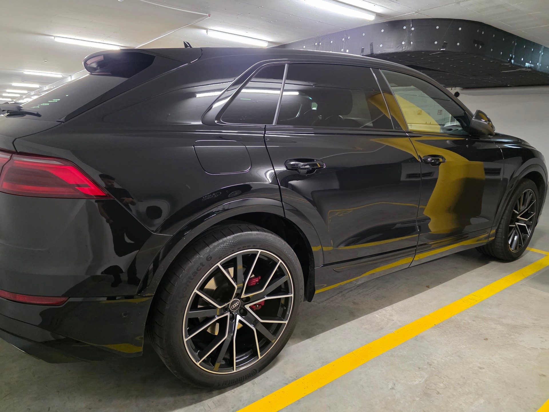 AUDI 3.0 45 TDI quattro T-Tronic-image-4