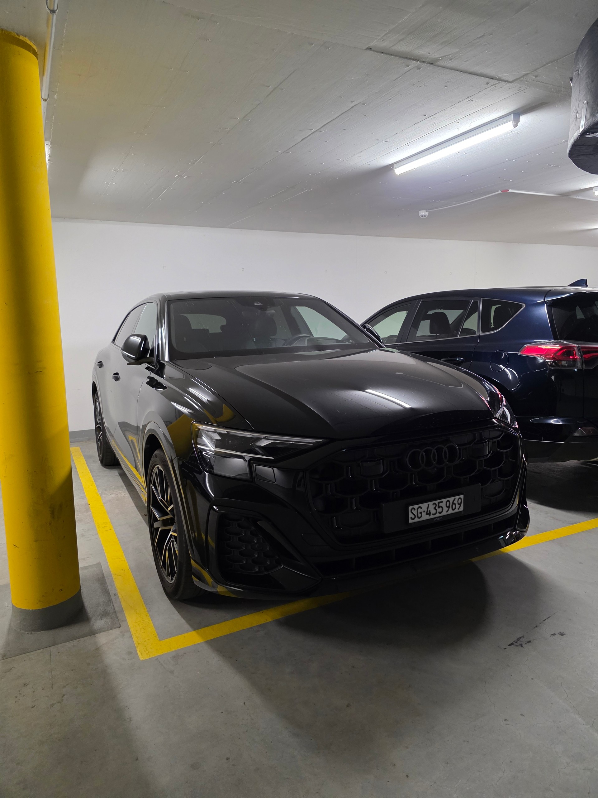 AUDI 3.0 45 TDI quattro T-Tronic-image-2