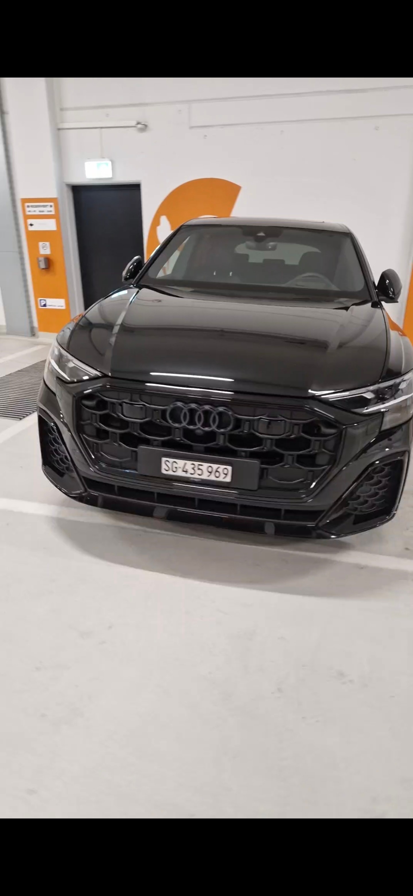AUDI 3.0 45 TDI quattro T-Tronic-image-8