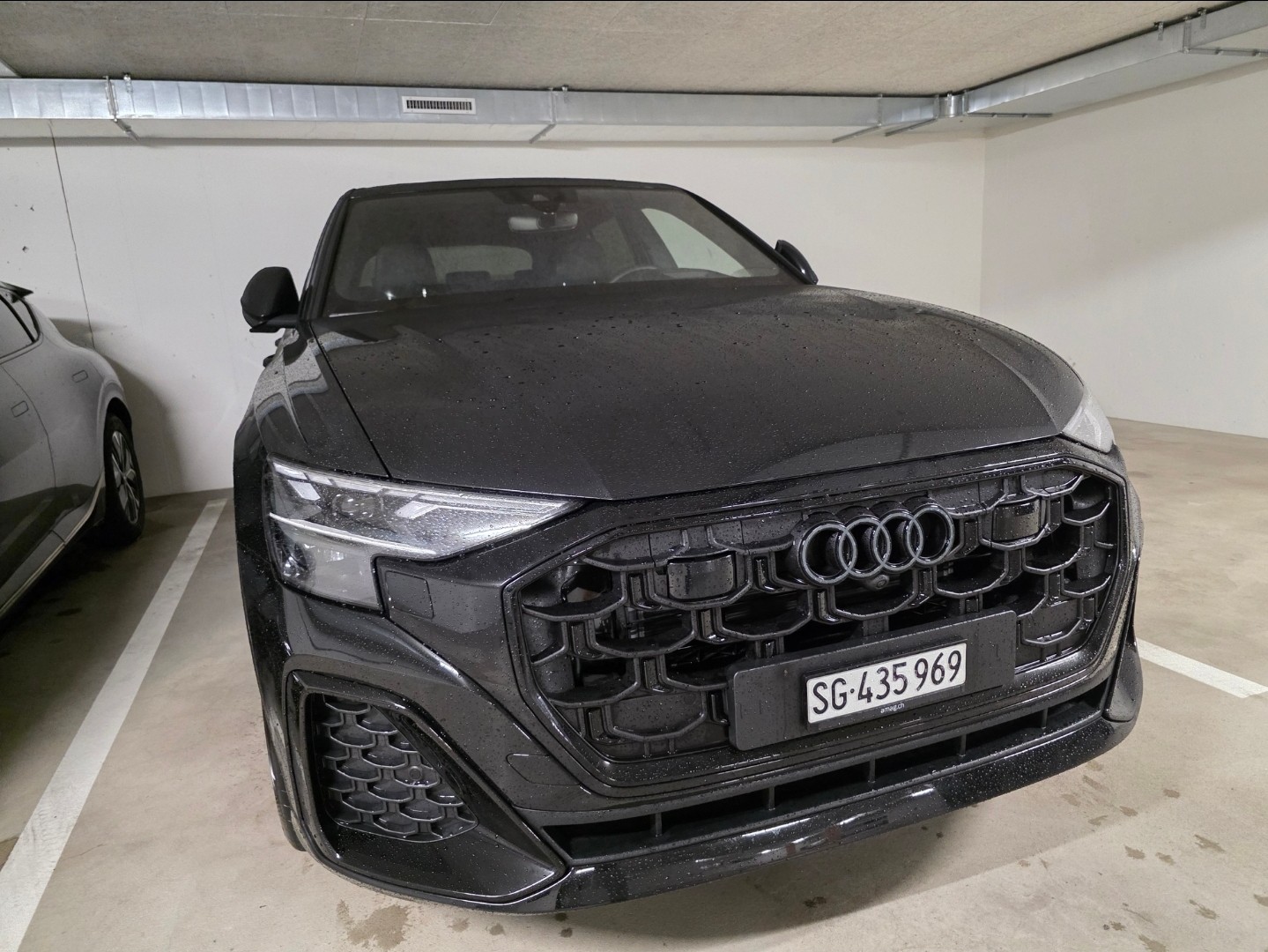 AUDI 3.0 45 TDI quattro T-Tronic-image-7