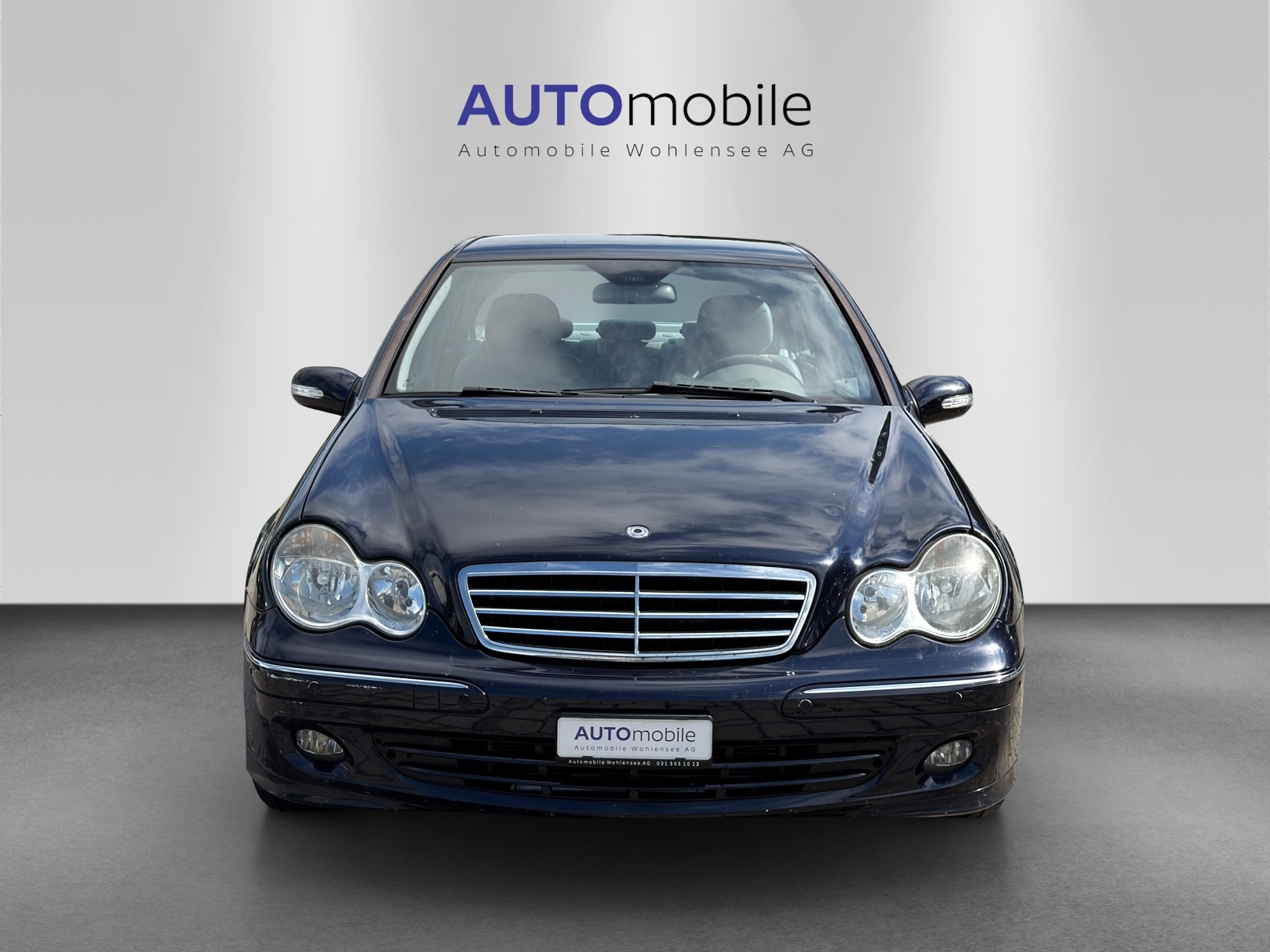 MERCEDES-BENZ C 230 Avantgarde-image-2