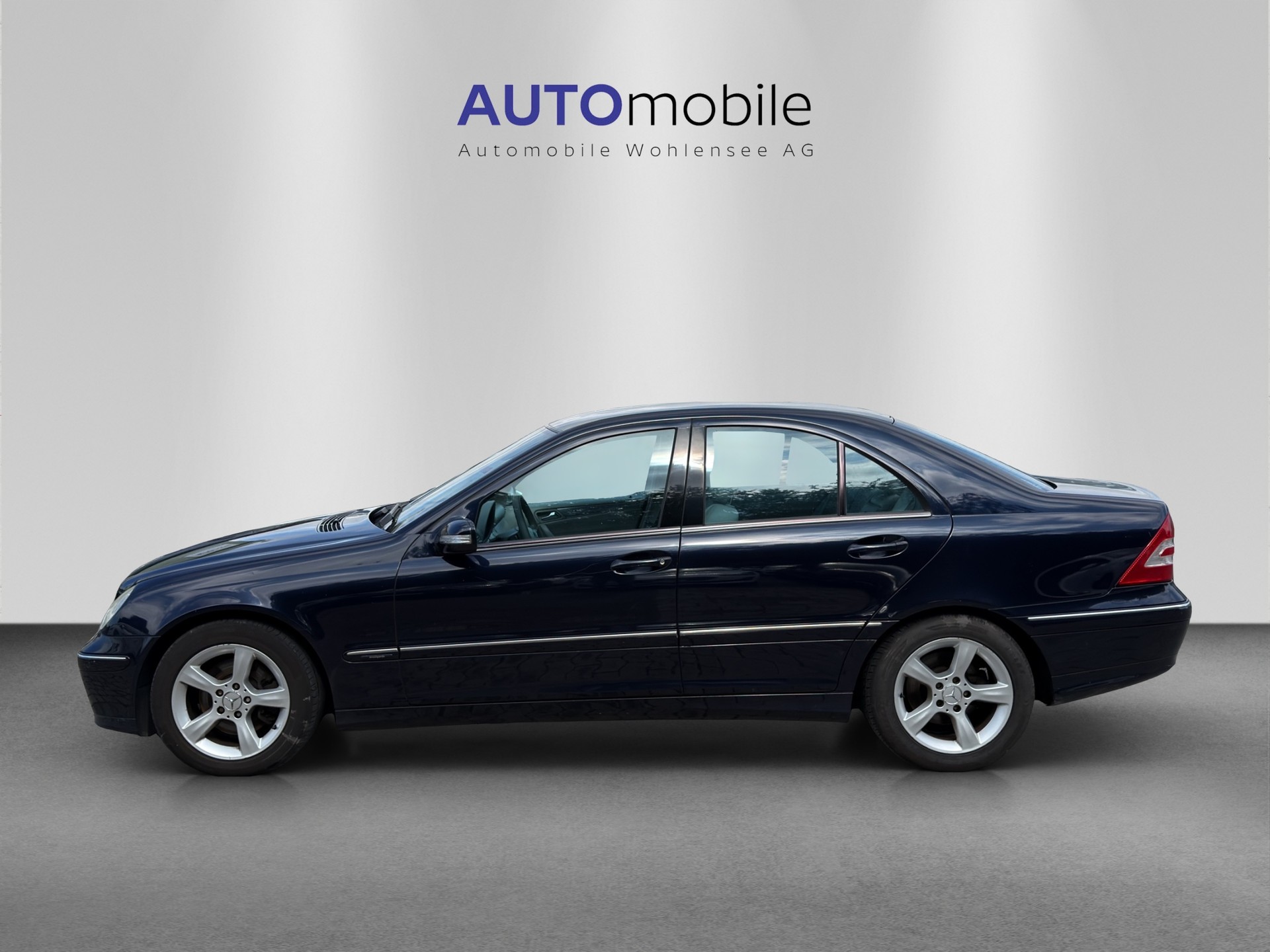MERCEDES-BENZ C 230 Avantgarde-image-0