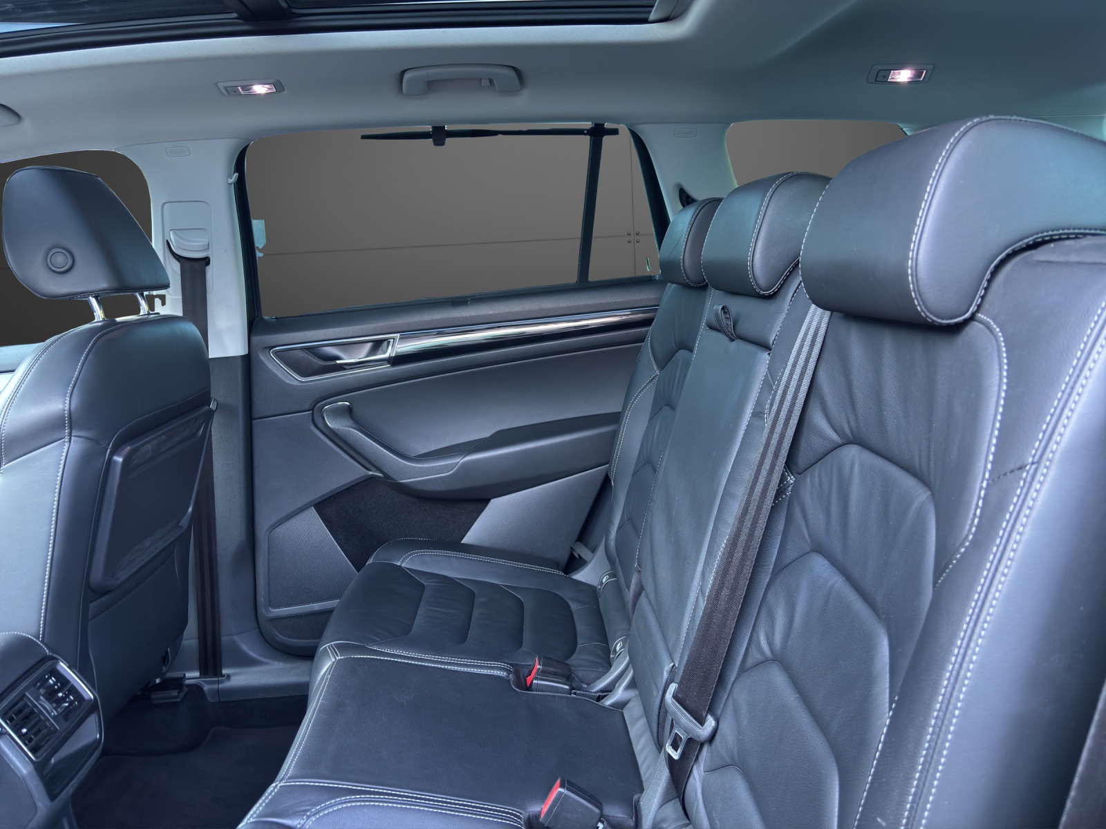 SKODA Kodiaq 2.0 TSI Style DSG 4x4-image-12