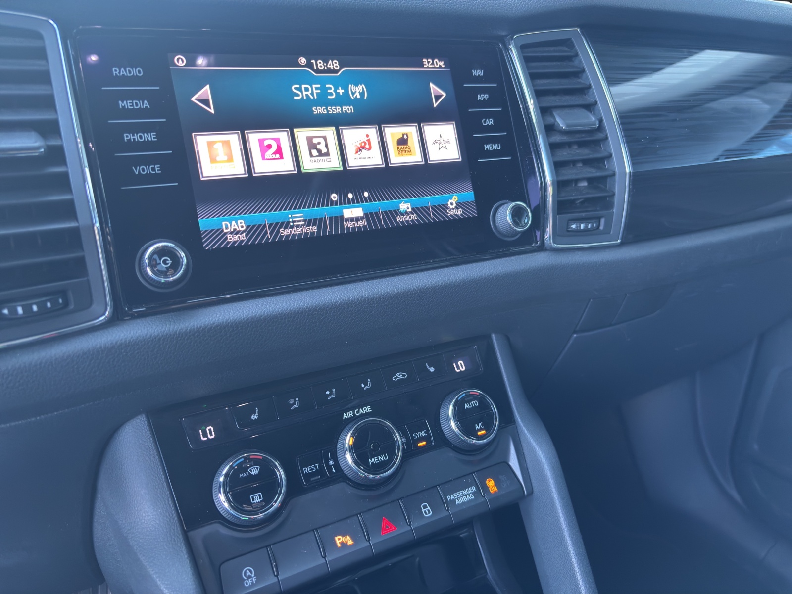 SKODA Kodiaq 2.0 TSI Style DSG 4x4-image-7