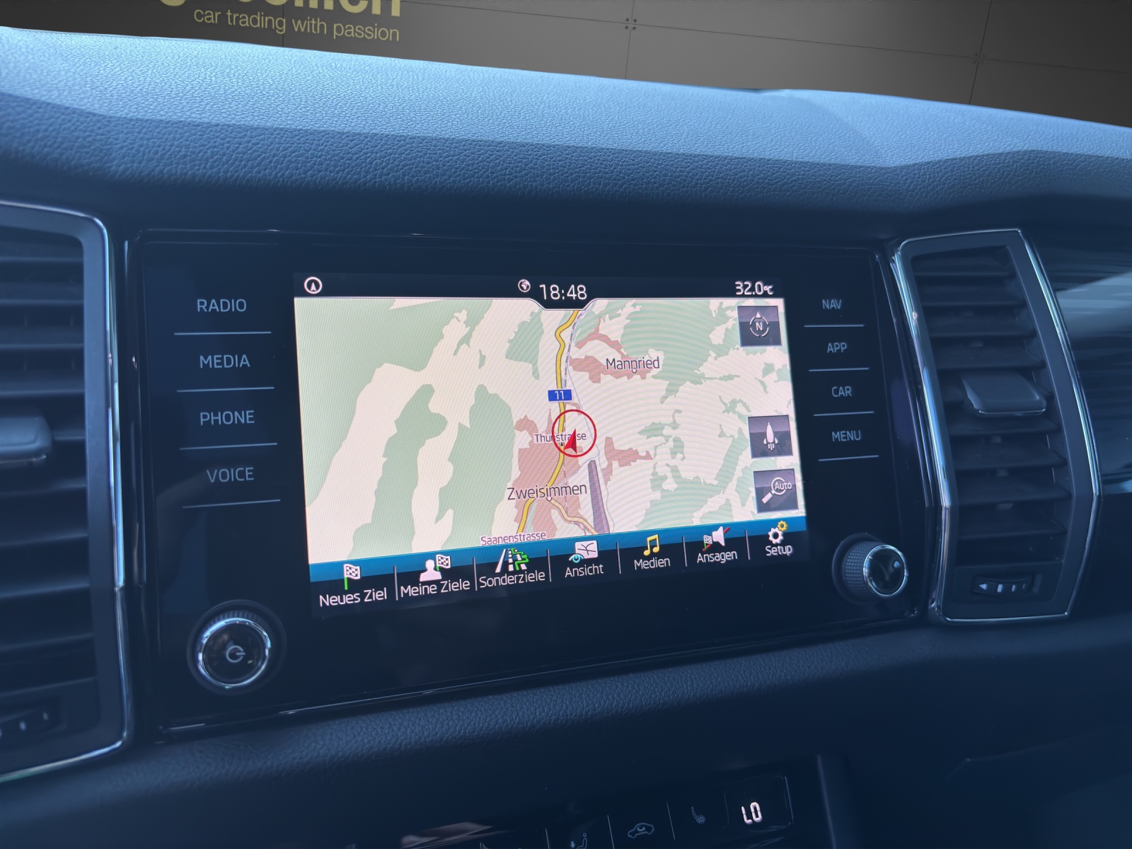 SKODA Kodiaq 2.0 TSI Style DSG 4x4-image-6