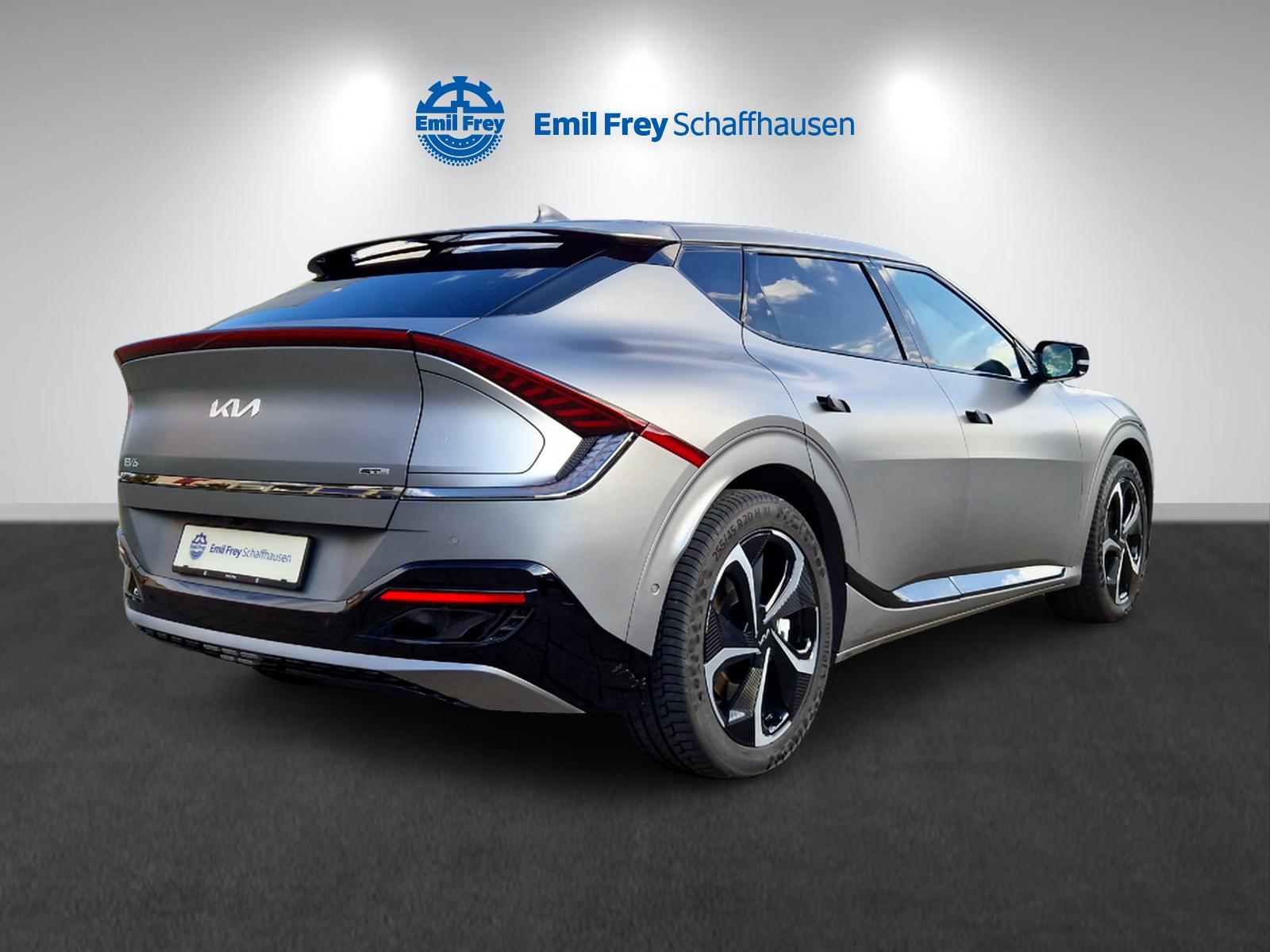 KIA EV6 77 kWh GT-Line 4x4-image-6