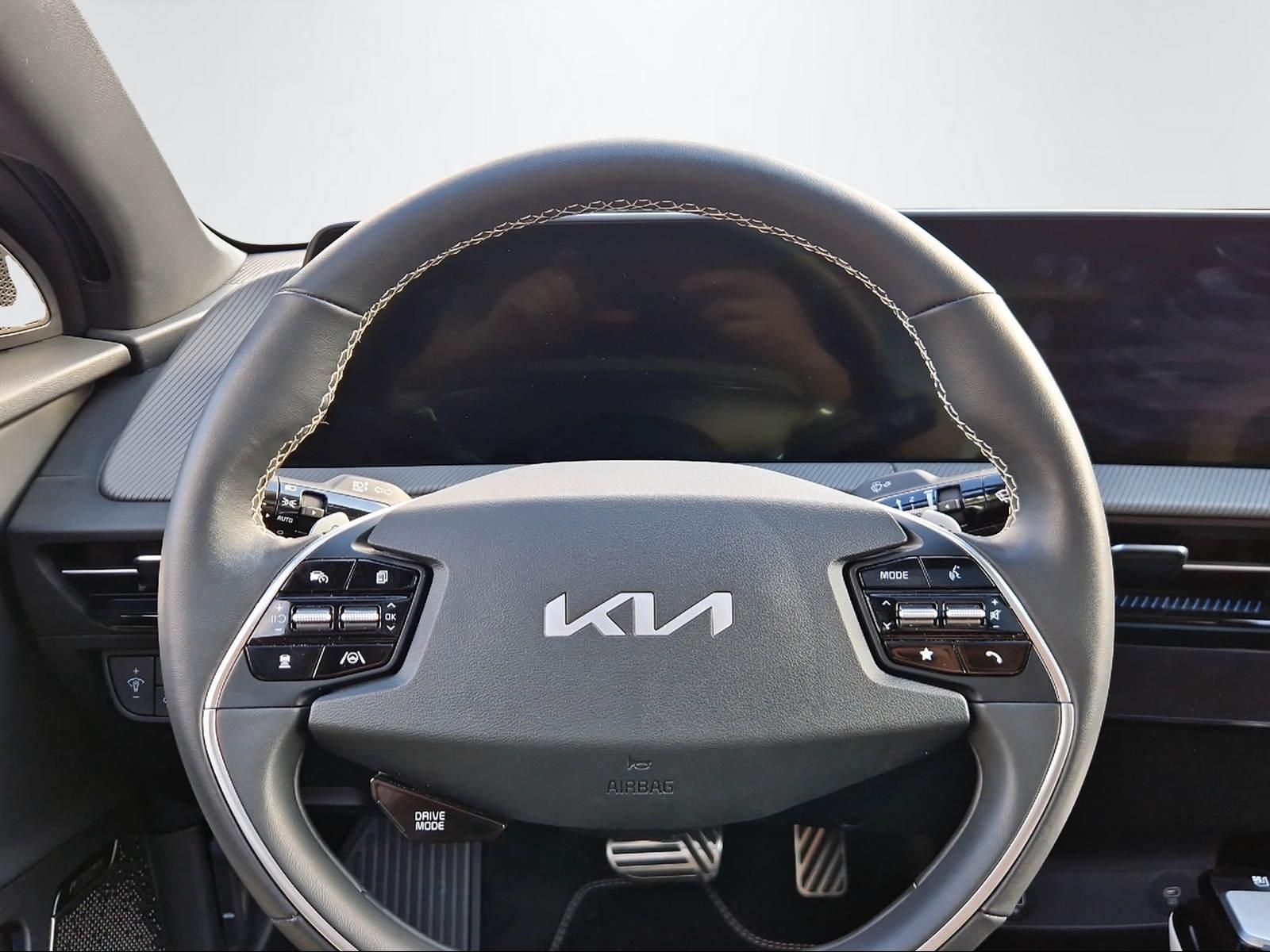 KIA EV6 77 kWh GT-Line 4x4-image-4