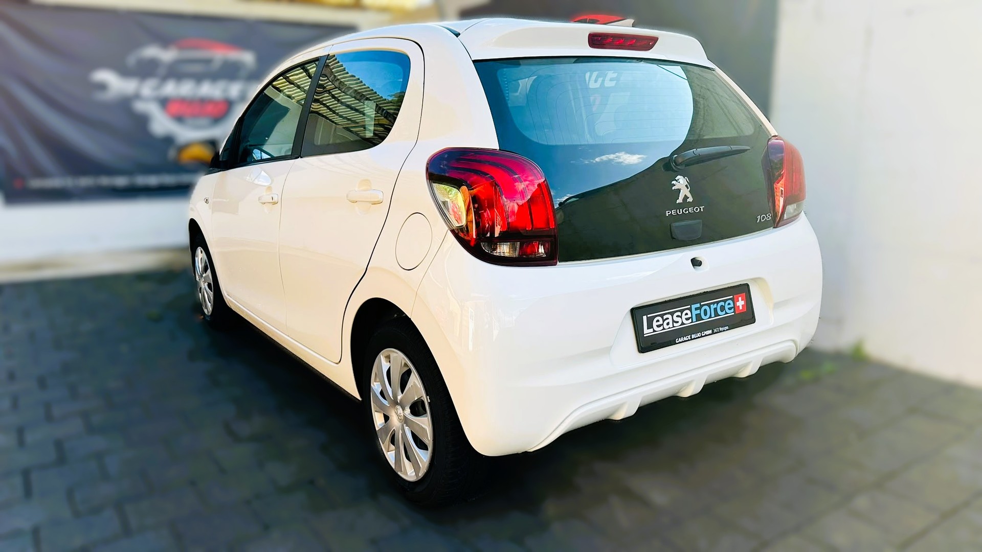 PEUGEOT 108 1.0 VTi Active ETG-showroom-element-2