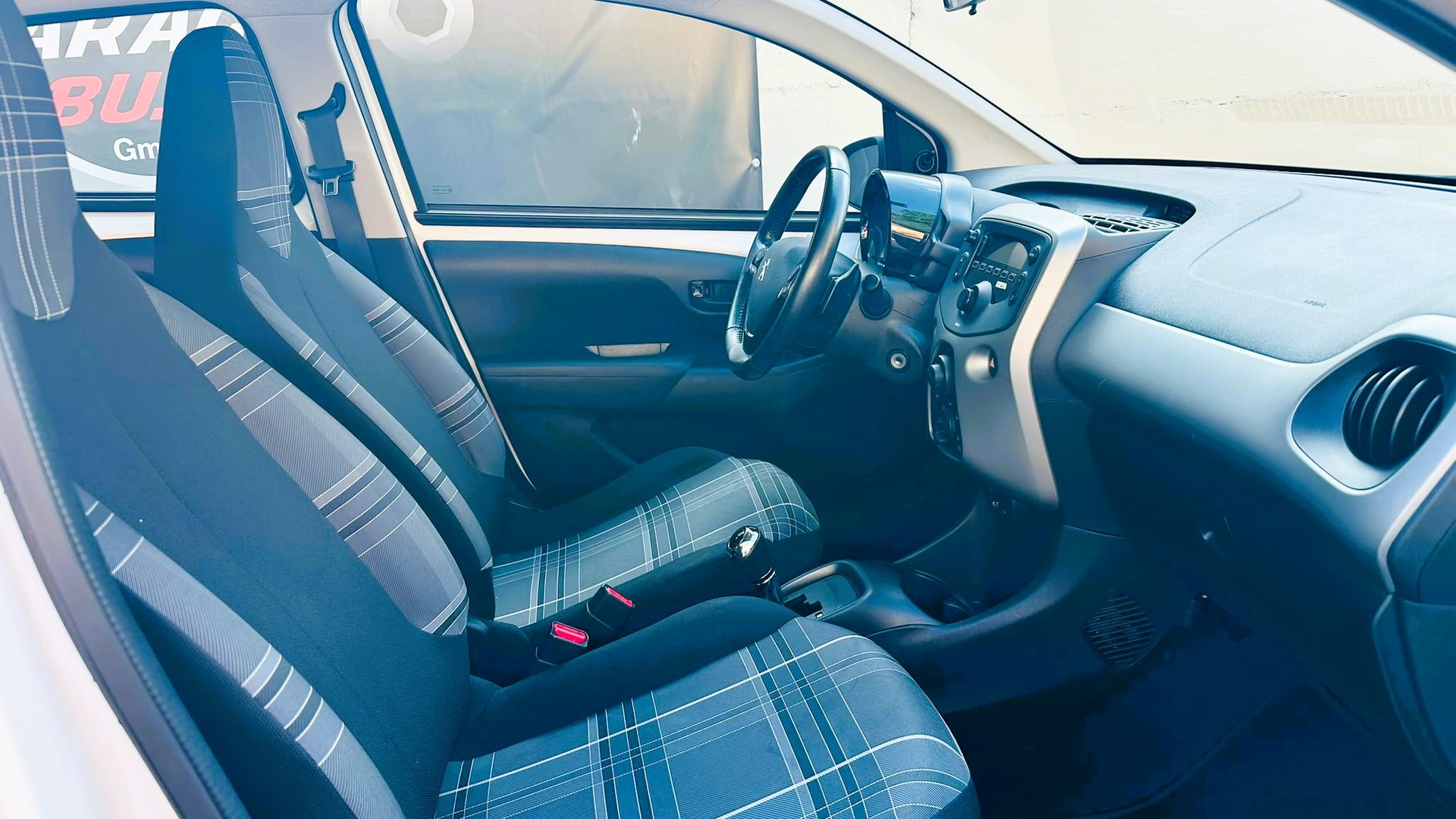 PEUGEOT 108 1.0 VTi Active ETG-image-12