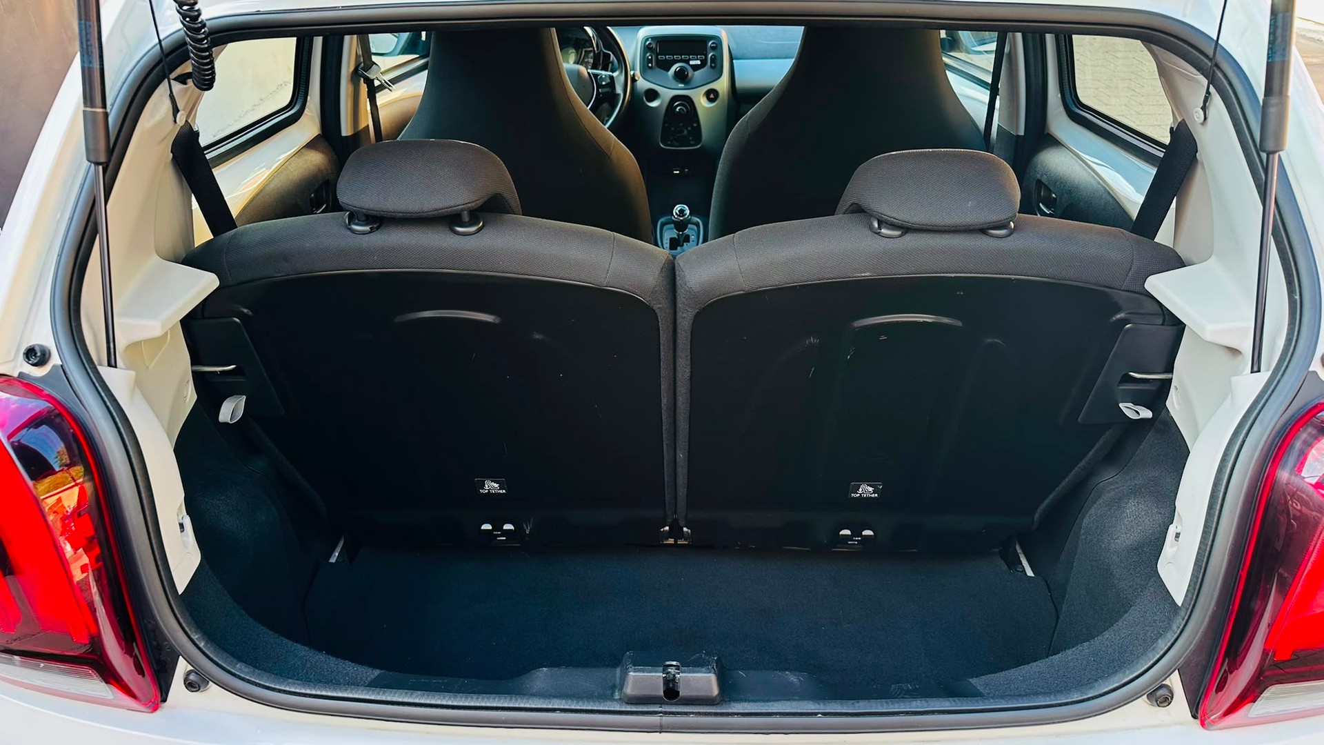 PEUGEOT 108 1.0 VTi Active ETG-image-14