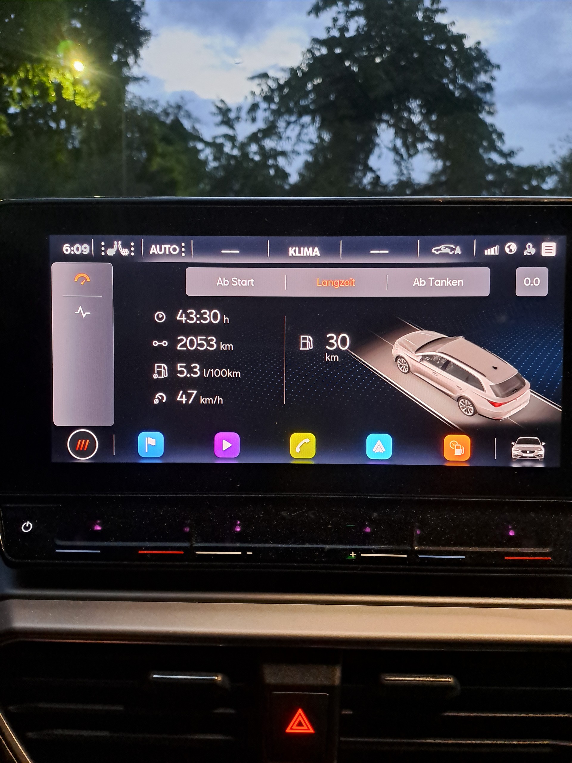 SEAT 1.5 eTSI 150 FR DSG-image-15